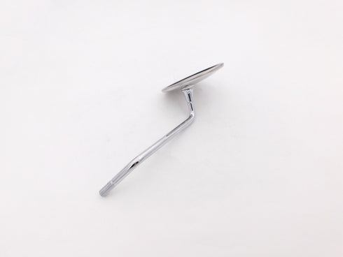 HONDA LEFT MIRROR 2018-2024 NCW50 METROPOLITAN 50 GENUINE OEM 88220-GJB-J01