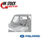 POLARIS LOCK & RIDE HARD COAT POLY FULL WINDSHIELD 2024 RANGER XD1500 OEM