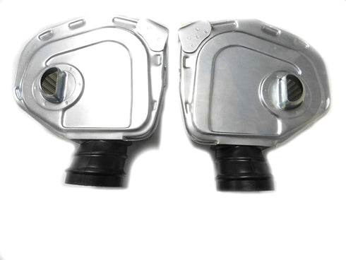 Honda Air Filter Cleaner Set 1974 - 1976 CB360 CL360 Element Kit