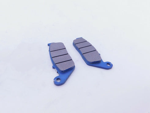 HONDA FRONT BRAKE PADS 2011-2022 CBR250 CBR300 OEM NEW 06455-KYJ-902