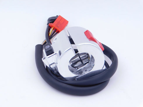 STARTER KILL SWITCH 98-03 VT750 SHADOW ACE OEM HONDA RIGHT HANDLEBAR STOP OEM