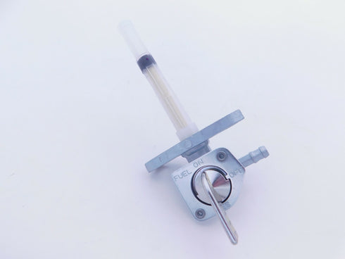 HONDA FUEL PETCOCK XR50 CRF50 XR70 CRF70 XR80 CRF80 XR100 CRF100 OEM GENUINE