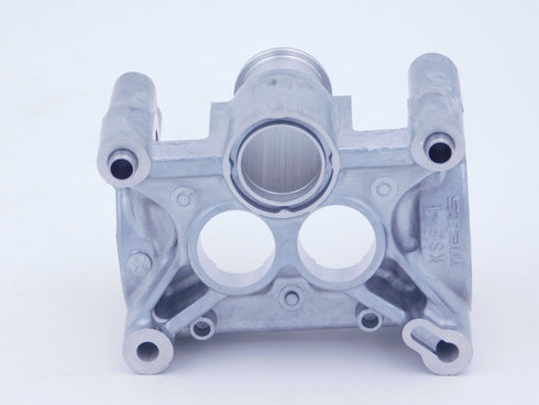 HONDA CYLINDER HEAD CAM HOLDER CRF150R CRF150RB 12240-KSE-670 GENUINE OEM