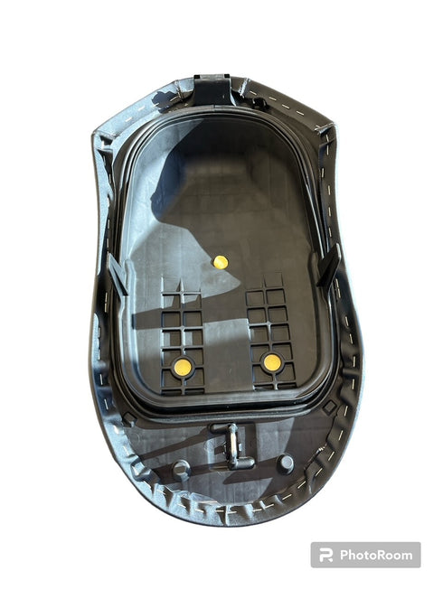 HONDA SEAT 2016-2025 NCW50 METROPOLITAN 50 OEM GENUINE NEW 77100-GJB-J01ZA