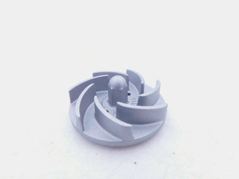 NEW OEM POLARIS WATER PUMP IMPELLER 45MM 2015-2019 FOREST EFI EPS RZR RANGER 570