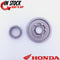 NEW OEM HONDA LOW GEAR REVERSE COUNTER SHAFT SET 2007-2011 TRX500 FOREMAN