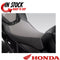 HONDA ALCANTARA MAIN RIDER SEAT  2025 CB1000 HORNET SP OEM 08R72-MLL-D00