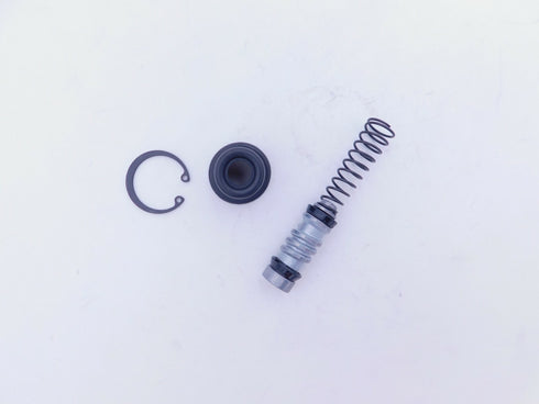 HONDA REAR MASTER CYLINDER PISTON KIT 43520-MJ6-315 OEM NEW