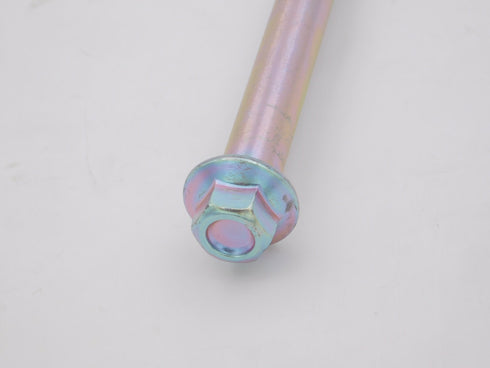 Honda Front Axle 2013-2025 CRF110F 2014-2024 CRF125F FB GENUINE OEM NEW