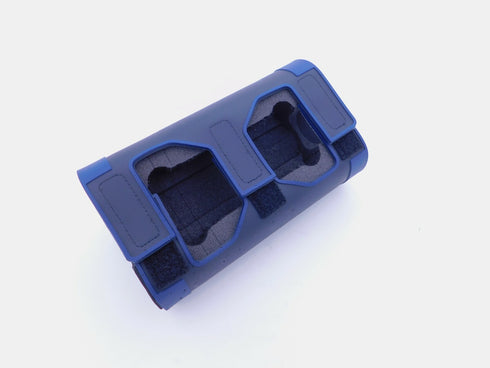 HUSQVARNA HANDLEBAR PAD TC/TX/FC/FX 125-450 19-21 GENUINE OEM NEW (SEE FITMENT)