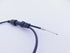 HONDA CHOKE CABLE SHADOW ACE 750 / SHADOW SPIRIT 750 OEM NEW 17950-MBA-000