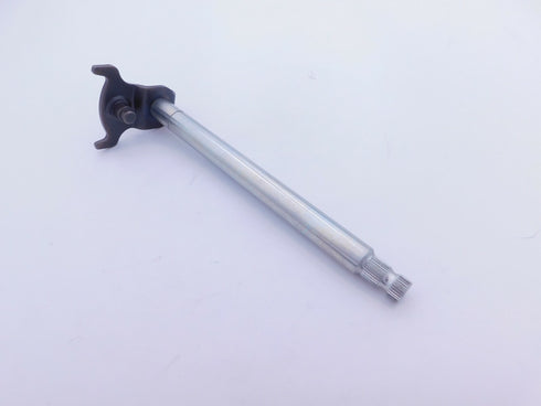 HONDA GEARSHIFT SPINDLE SHIFT SHAFT 1986-2002 XR200R / 2003-2019 CRF230F OEM NEW