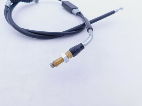 REAR BRAKE CABLE 1984 - 1987 SUZUKI LT50 LT 50 QUAD RUNNER ATV  58500-04202