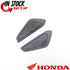 NEW OEM HONDA SIDE TAK PADS 2021-2024 REBEL 1100 CMX1100 08P71-MLA-A00