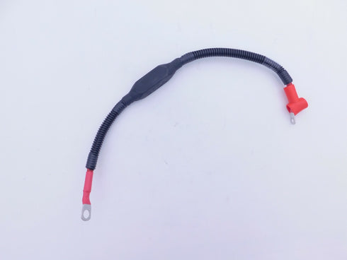NEW OEM POLARIS JUMPER CABLE ACCY FUSED RZR 1000 XP TURBO 4017147