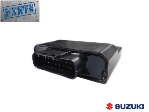 OEM Suzuki Control Fi Unit Module ECM 05-07 LTA700X King Quad 32920-31G06
