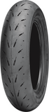 Shinko 003 Stealth Radial Rear Tire | 120/80-12 | 55J MCR-MED | TL