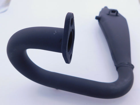 SUZUKI   MUFFLER 1979-2005 JR50 JR 50 14301-04420-H01 NEW GENUINE OEM