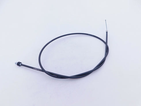 1987 - 2006 SUZUKI LT80 LT 80 QUADSPORT ATV OEM THROTTLE CABLE 58300-40B00