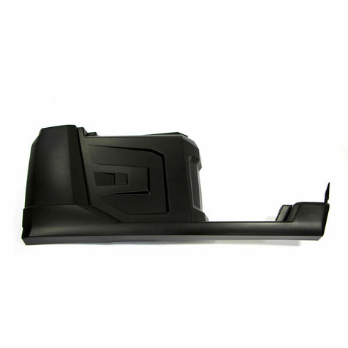 Polaris Rear Right Hand Fender with Rocker Black Genuine 5439008-070 2019 Ranger