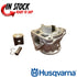 HUSQVARNA KTM CYLINDER & PISTON KIT 2024-25 50 SX SXS TC50 MINI OEM A40030038000