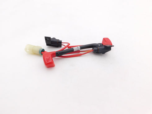 HONDA POSITIVE SIDE BATTERY CABLE 2008-2024 RECON 250 ELECTRIC SHIFT ONLY OEM