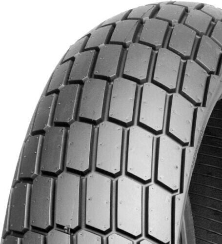 Shinko SR268 Flat Track Rear Tire | 140/80-19 (27.5 x 7.5-19) | Medium | 71 H