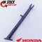 HONDA SIDE STAND KICKSTAND BAR 1985-2003 XR80R 2004-2013 CRF80F GENUINE OEM NEW