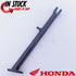 HONDA SIDE STAND KICKSTAND BAR 1985-2003 XR80R 2004-2013 CRF80F GENUINE OEM NEW