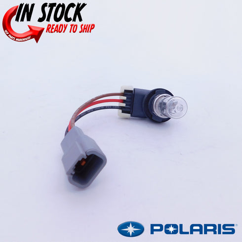 NEW OEM POLARIS 35/35 HI/LO BULB 4 RANGER 500 425 200 4012942
