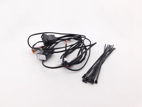 OEM Polaris Light Bar Harness Ranger Crew XP 1000 900 570 500 P/N 2882209