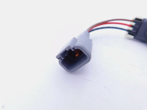 NEW OEM POLARIS 35/35 HI/LO BULB 4 RANGER 500 425 200 4012942