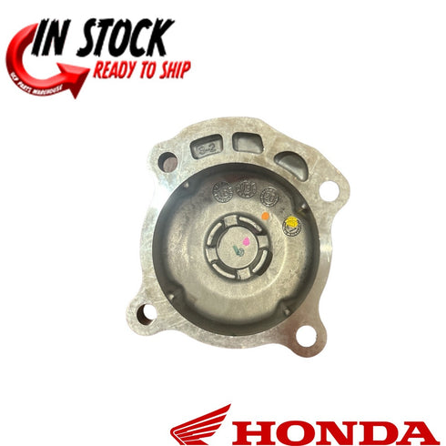 HONDA RIGHT OIL FILTER COVER 2013-2020 CRF250L / RL 2021-2022 CRF300L /RL OEM