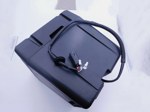 NEW OEM POLARIS MAX BOOST 10" 250 WATT SUBWOOFER 2018-2020 RANGER 1000 CREW XP