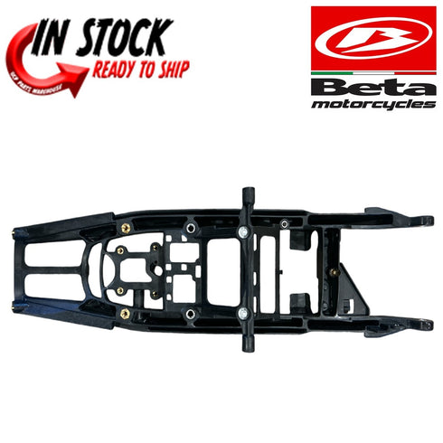 BETA REAR SUBFRAME 2020+ RR 125-480 / 2022+ RX300 OEM NEW 040.32.035.80.59