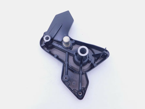 HONDA RIGHT FOOTPEG BRACKET 2019-2021 Z125M MONKEY GENUINE OEM NEW 50601-K0F-T00