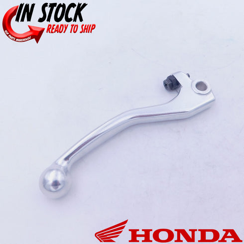 HONDA BREAK LEVER 2014-2024 CRF125F/CRF125FB NEW OEM BREAK LEVER