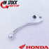 HONDA BREAK LEVER 2014-2024 CRF125F/CRF125FB NEW OEM BREAK LEVER
