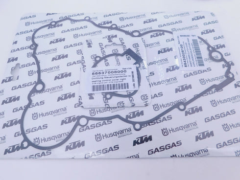 HUSQVARNA KTM 250 300 XC TPI XCW KICKSTARTER KIT NEW GENUINE OEM 55712945044