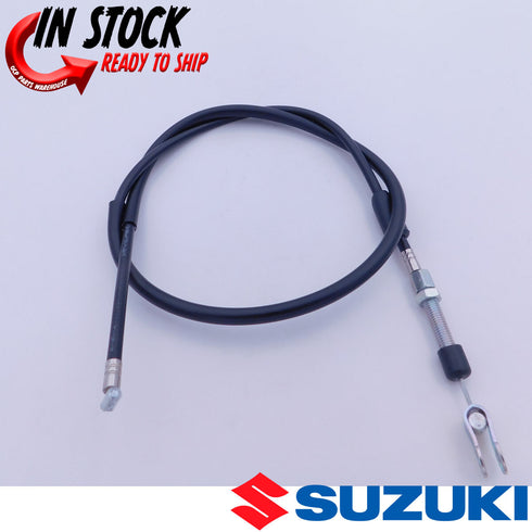 SUZUKI CLUTCH CABLE ASSEMBLY 2001-2004 JR80 GENUINE OEM SUZUKI