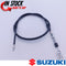 SUZUKI CLUTCH CABLE ASSEMBLY 2001-2004 JR80 GENUINE OEM SUZUKI