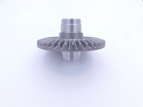 HONDA FINAL DRIVE GEAR RING 2007-2013 TRX420 RANCHER DIFFERENTIAL OEM GENUINE