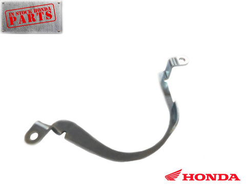 HONDA TRX300EX TRX 300EX TRX300X 300X ENGINE CASE SAVER CHAIN GUIDE 98-09 OEM