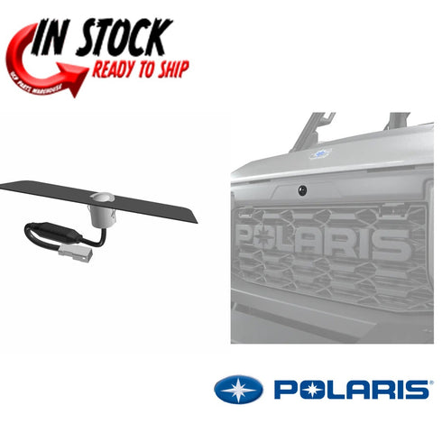 POLARIS FRONT CAMERA KIT 2024-25 RANGER XD1500 OEM GENUINE 2890856