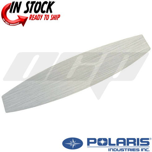 Polaris 2010 - 2021 Ranger 'Hardest Working Smoothest Riding' Decal 7175567