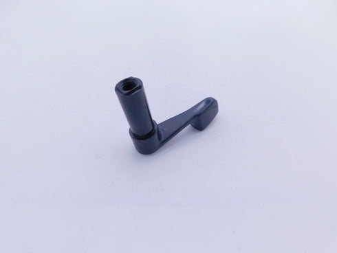 1987 - 2006 LT80 GENUINE SUZUKI OEM 1 FRONT LEVER THUMB THROTTLE