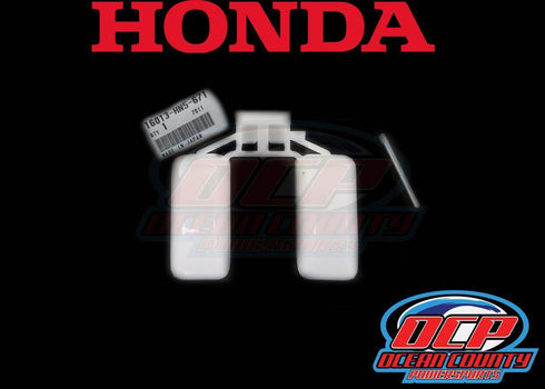 New Genuine Honda Carburetor Float Many 85-03 ATC TRX 250 350 400 450 500 OEM