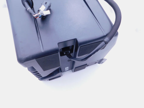 NEW OEM POLARIS MAX BOOST 10" 250 WATT SUBWOOFER 2018-2020 RANGER 1000 CREW XP