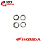 HONDA FRONT FORK SEAL SET (2) 14-2025 CRF125F / FB / 19-25 CRF110F 24-25 XR150L