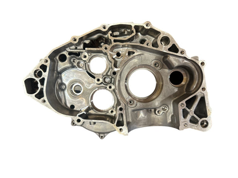 HONDA RIGHT ENGINE CRANKCASE 2022-2025 CRF250R CRF250RX OEM 11100-K95-AA0